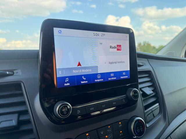 FORD NUGGET WESTFALIA EXTRAFULL Nuovo con ?8.000km?