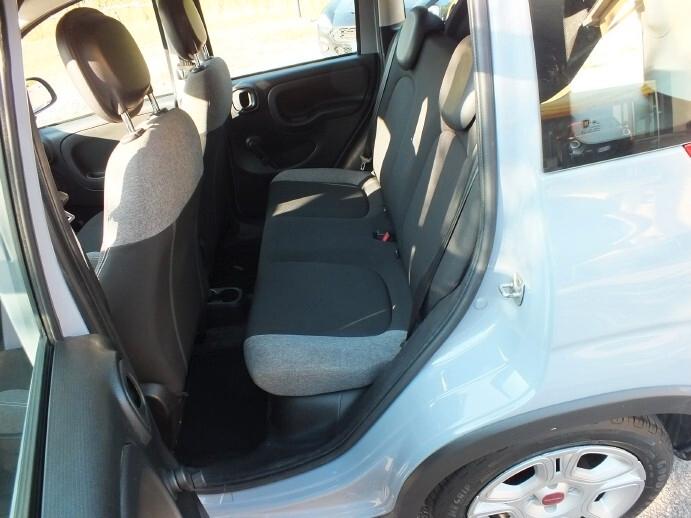 Fiat Panda 1.0 FireFly Hybrid*SOLO 71.000*