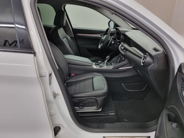 ALFA ROMEO Stelvio 2.2 Turbodiesel 190 CV AT8 Q4 Executive