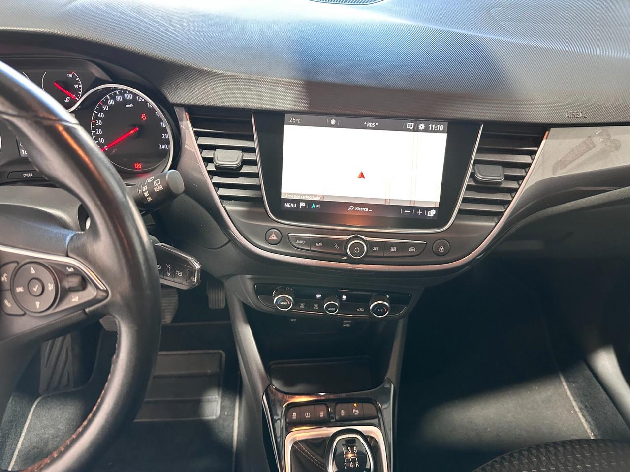 Opel Crossland X 1.6 ECOTEC D - FULL - UNICO PROP -