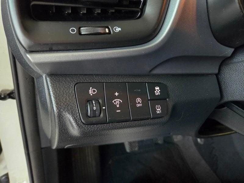KIA Stonic 1.2 DPI Style