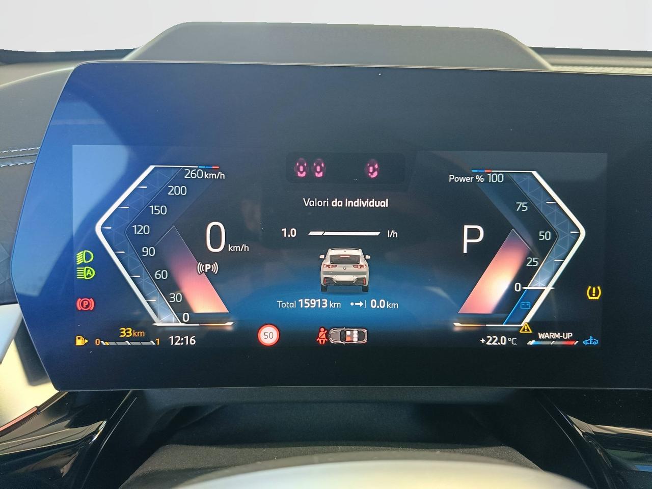 BMW X2 U10 - X2 sdrive 18d MSport auto