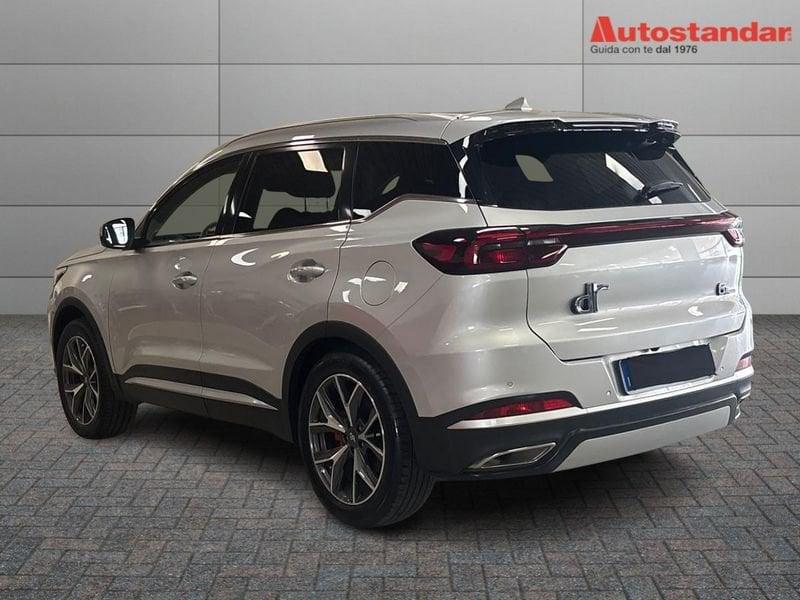 DR AUTOMOBILES DR 6.0 NEW 1.6 TB/GPL DCT GDI