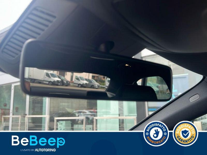 Mercedes-Benz Classe A A 200 PREMIUM AUTO