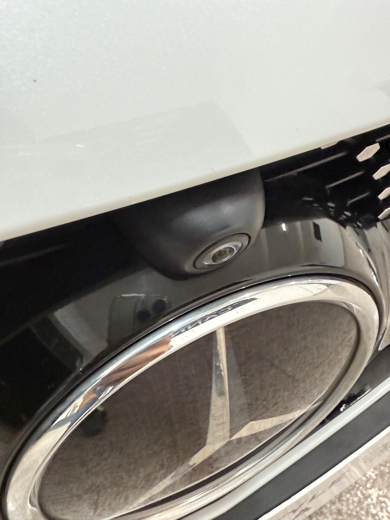 Mercedes-benz GLA 220 d Automatic Sport Plus