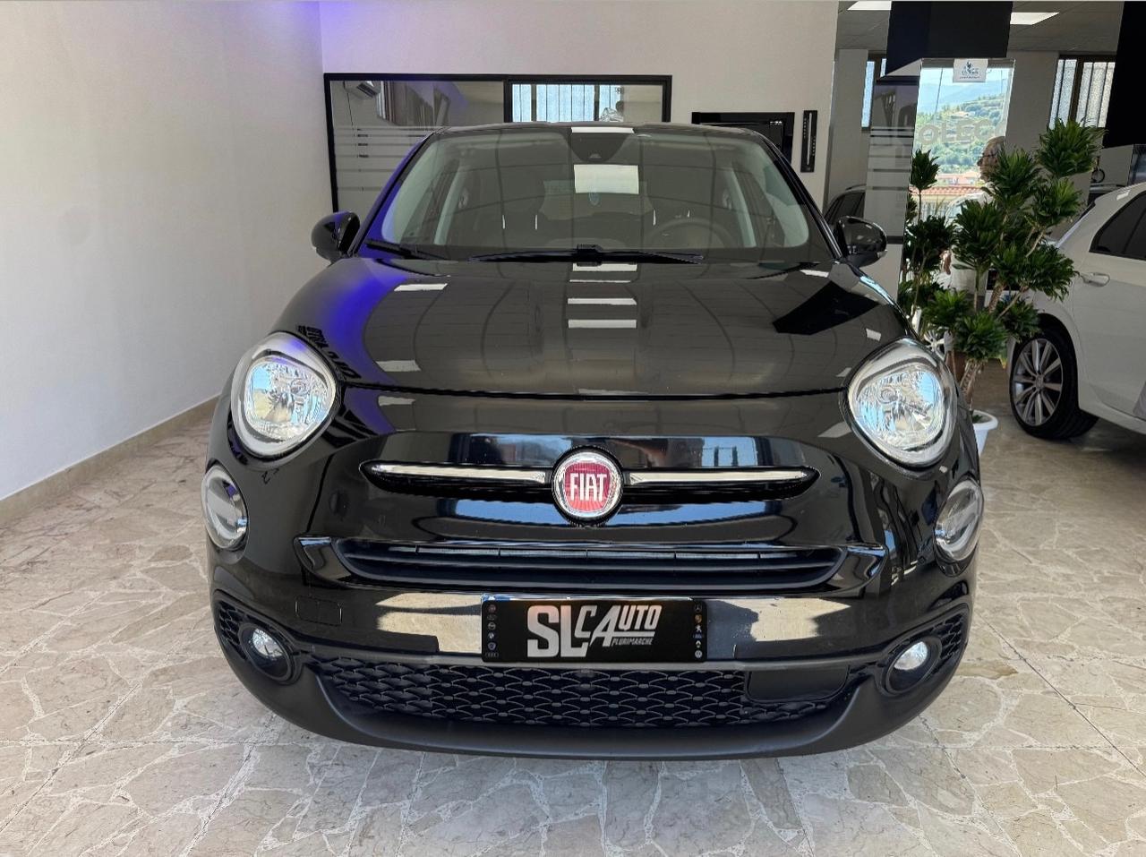Fiat 500X 1.3 MultiJet 95 CV Club
