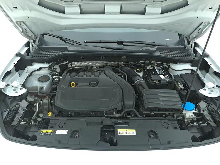 Cupra Formentor DSG BR988748 1.5 Benzina 150CV