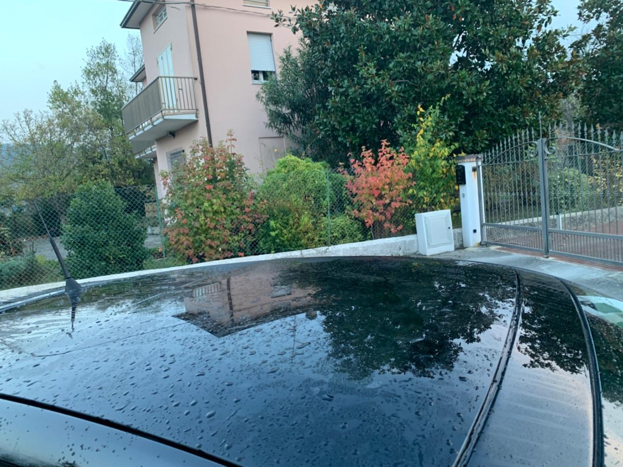 Fiat 500 1.2 Sport nera