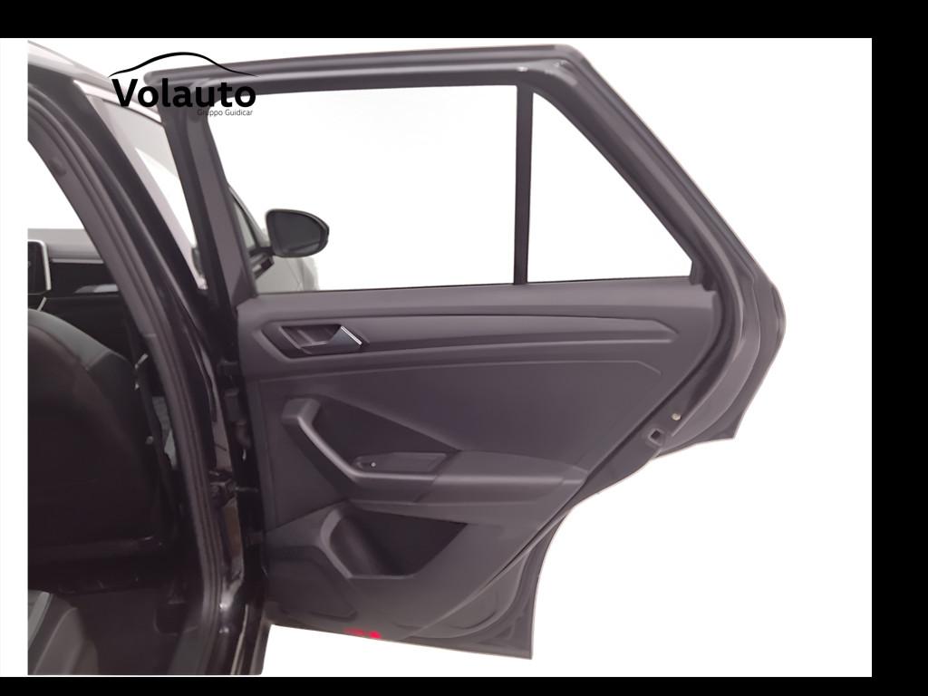 VOLKSWAGEN T-Roc I 2022 - T-Roc 1.5 tsi R-Line dsg