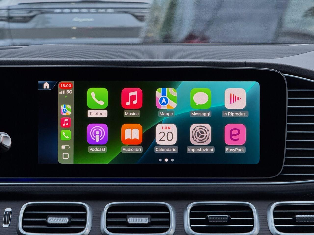 Mercedes-Benz GLE 300 d Coupe AMG Line Premium Plus