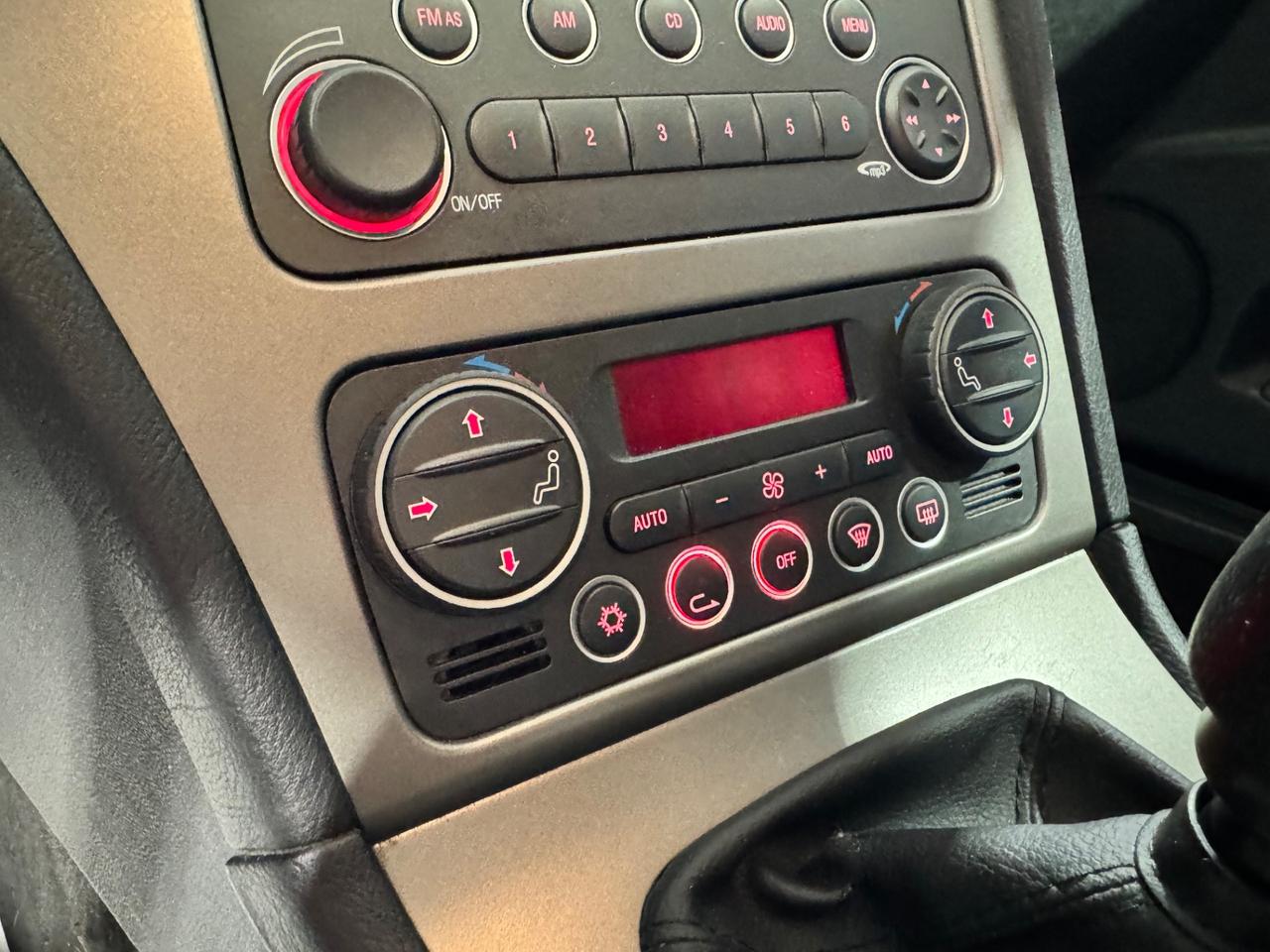 Alfa Romeo 159 2.0 JTDm Sportwagon Progression