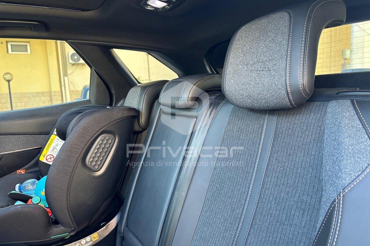 PEUGEOT 3008 BlueHDi 120 S&S EAT6 GT Line