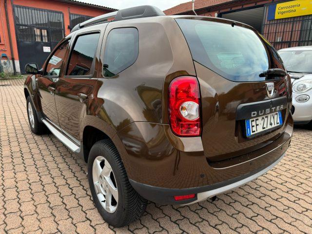 DACIA Duster 1.6 105CV 4x2 AMBIANCE