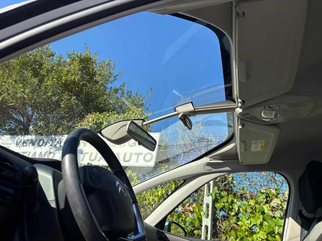 CITROEN C4 Picasso 1.6 e-HDi 115 ETG6 Exclusive