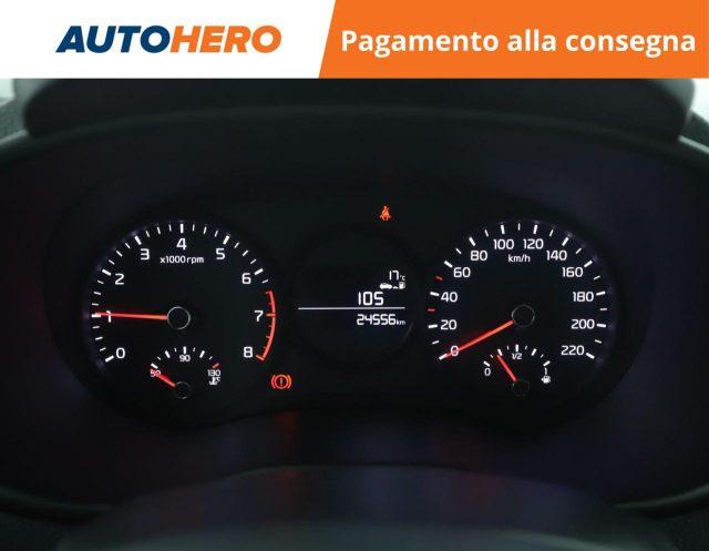 KIA Picanto 1.0 12V 5 porte Urban
