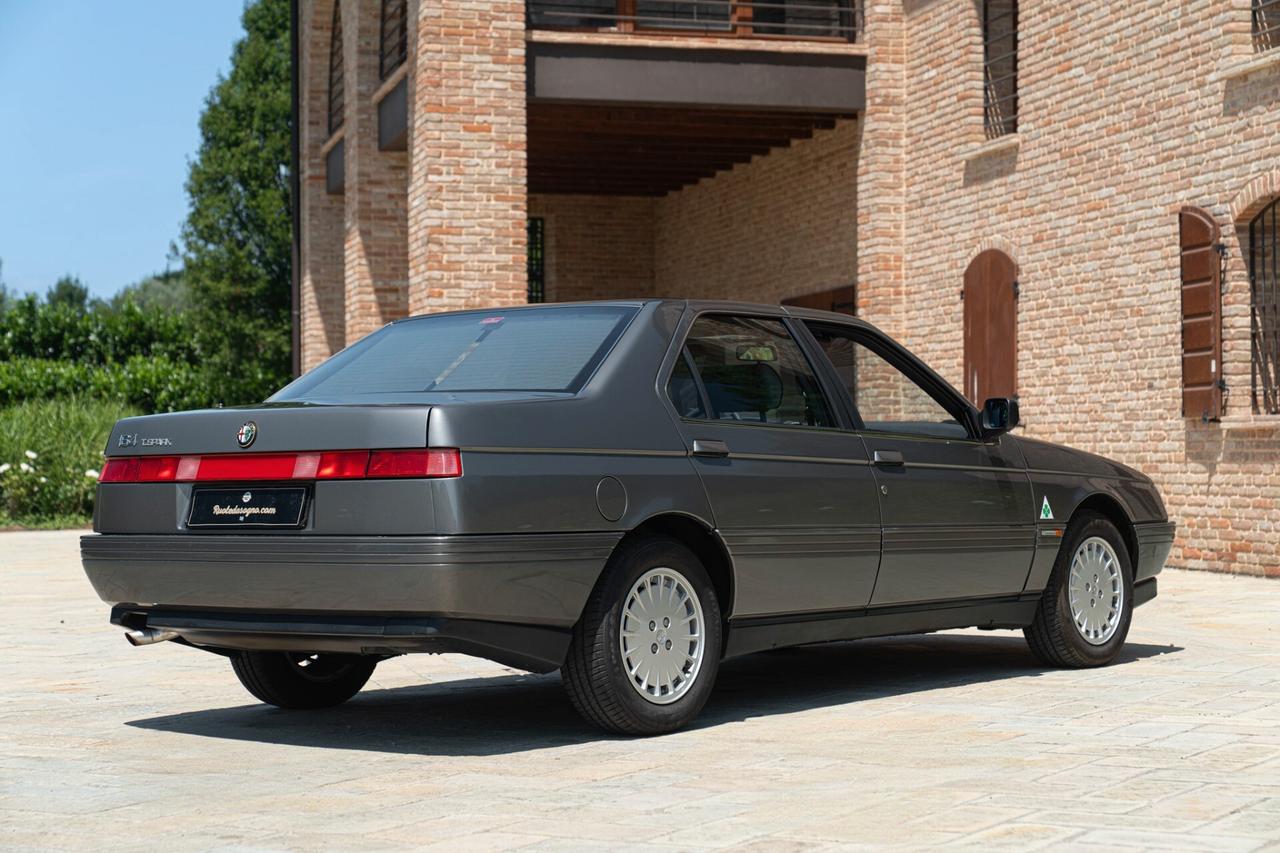 Alfa Romeo 164 2.0 TWIN SPARK - ALF00265