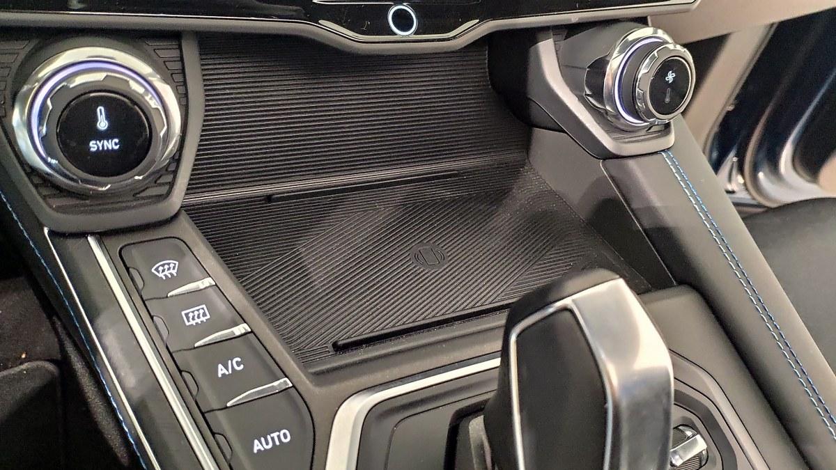 LYNK&CO 01 Phev