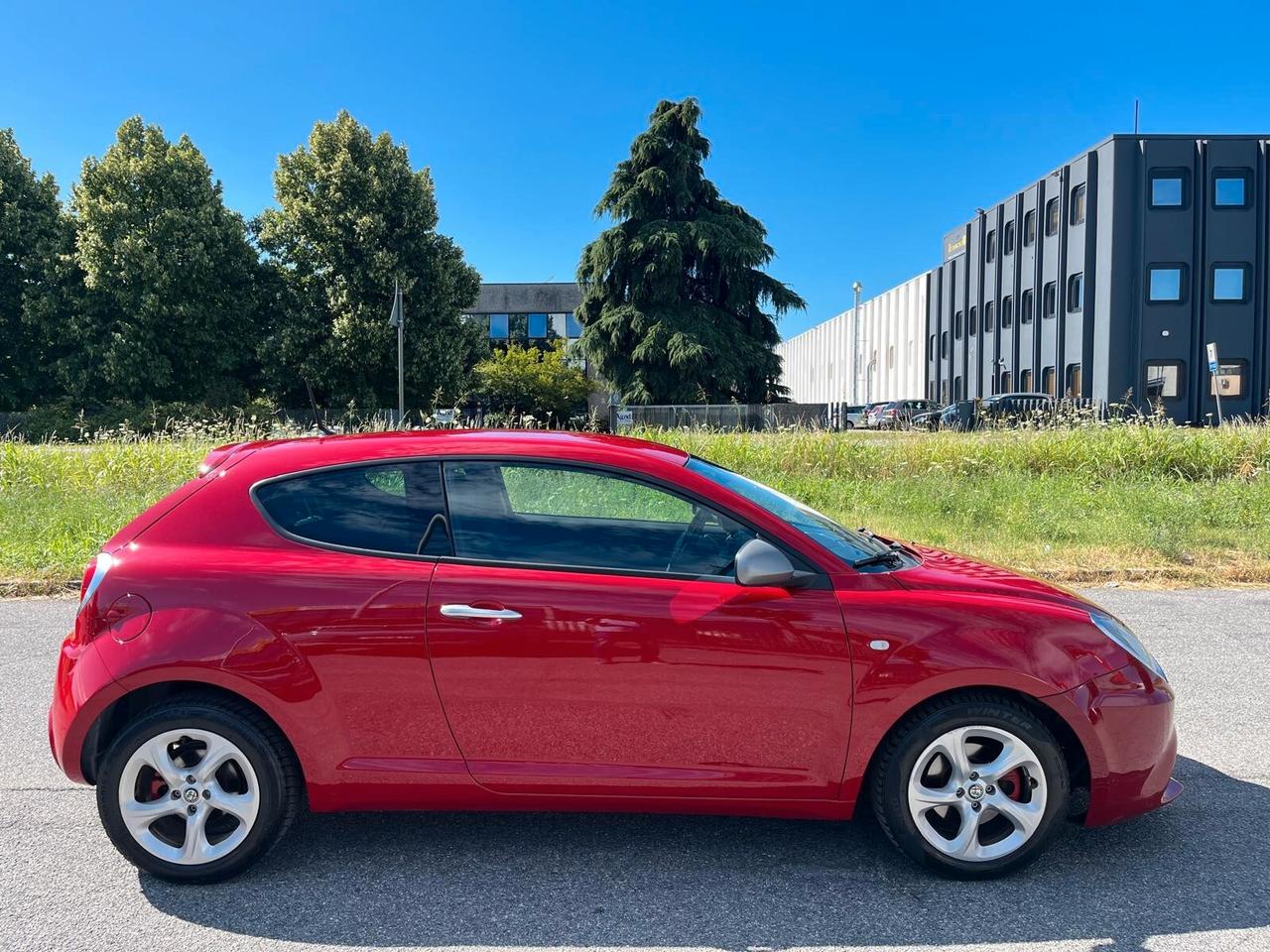 Alfa Romeo MiTo 1.3 JTDm 95 CV S&S