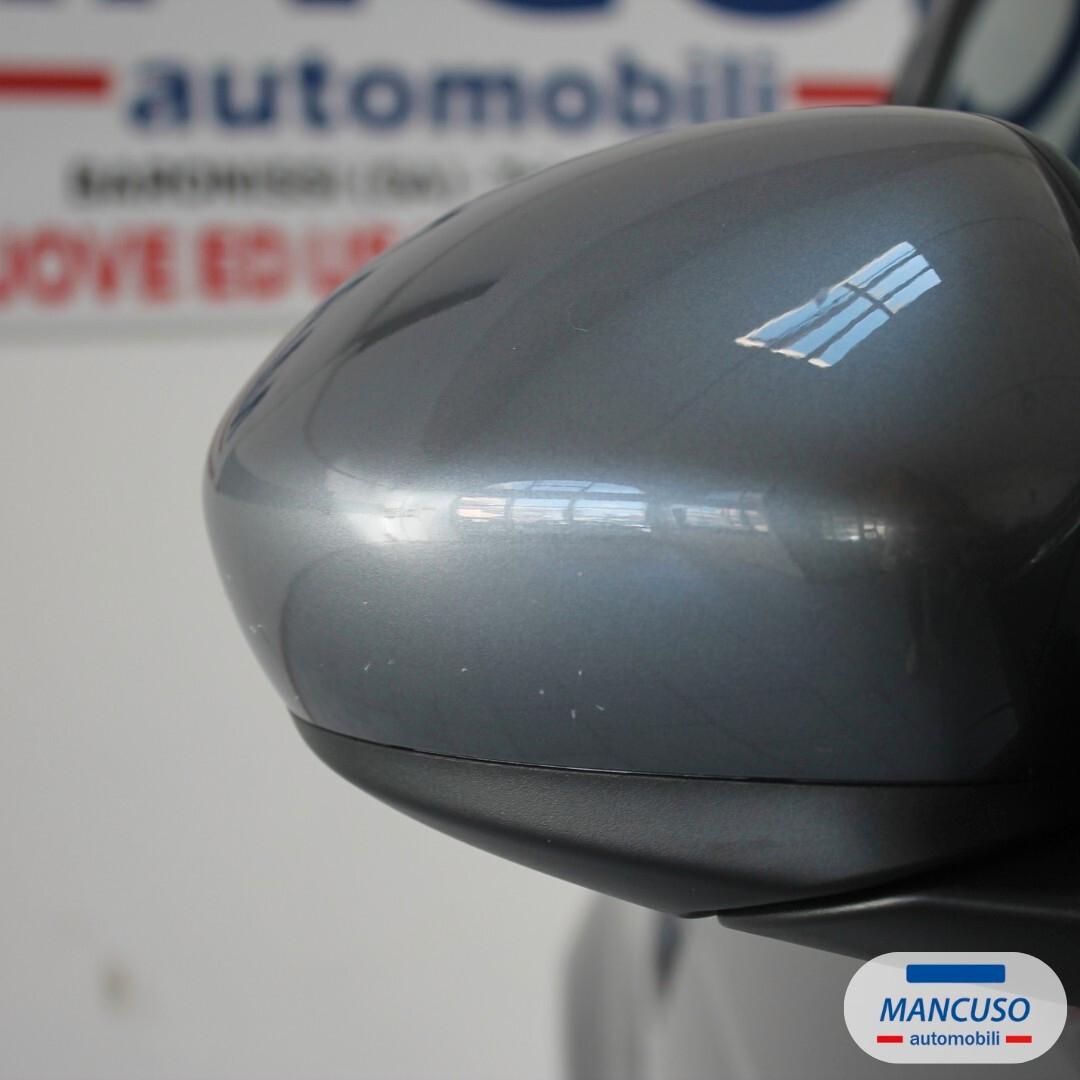 Fiat 500e Icon 42 kWh