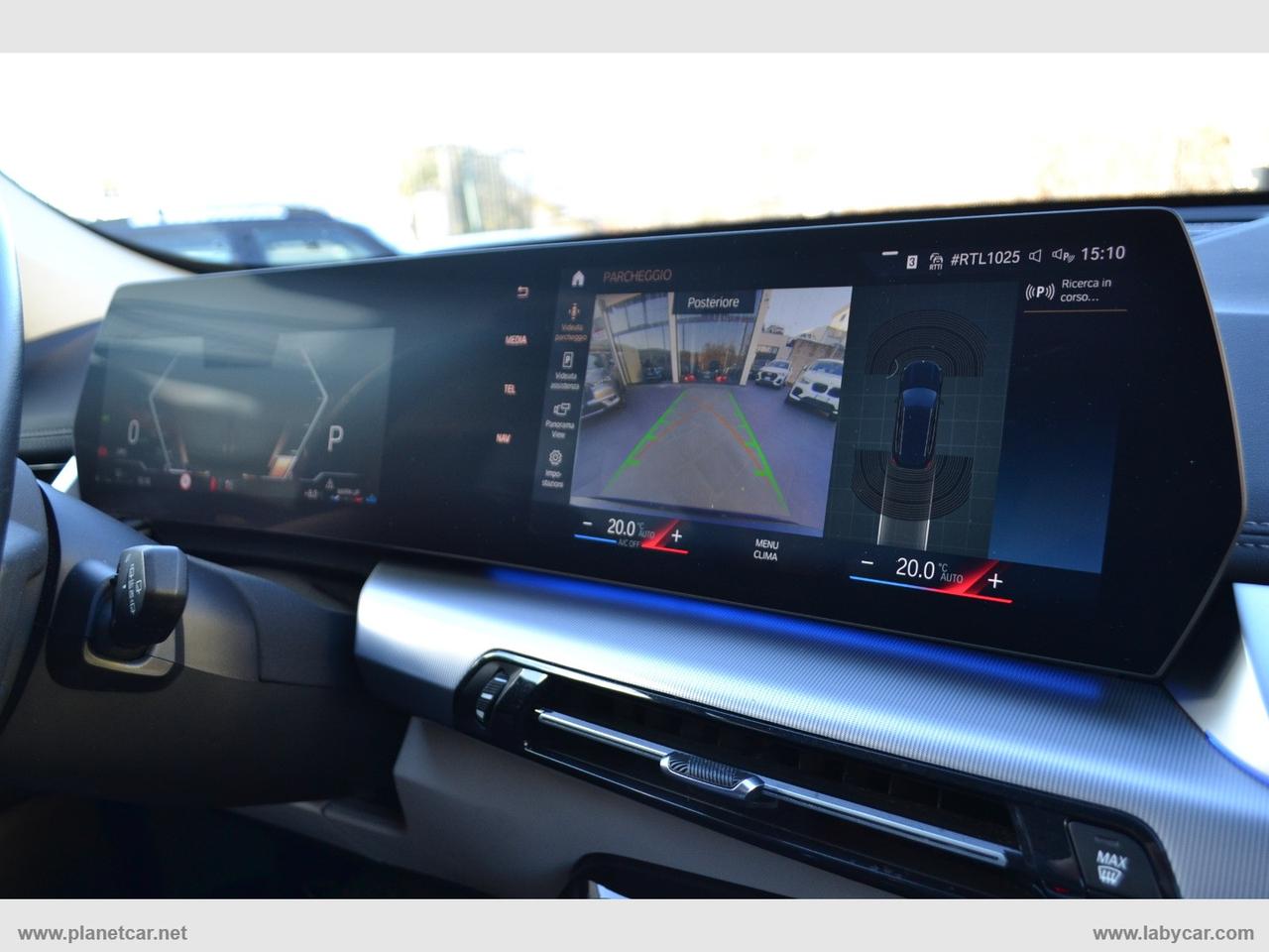 BMW X1 sDrive 18d xLine