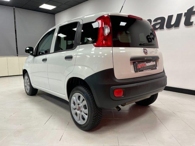 FIAT Panda 0.9 TWINAIR POP VAN 2 POSTI - IVA ESPOSTA