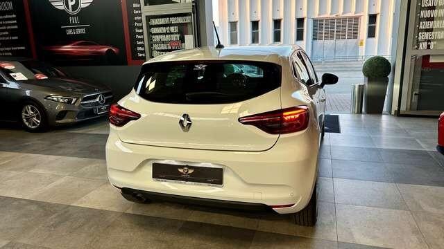 Renault Clio 1.0 TCE 90CV Business + NEOPATENTATO