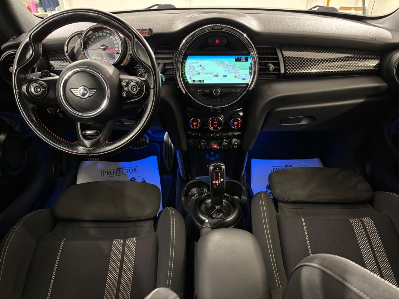Mini 2.0 John Cooper Works* 231 CV*
