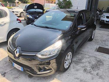 Renault Clio 1.2 75CV 5 porte Life