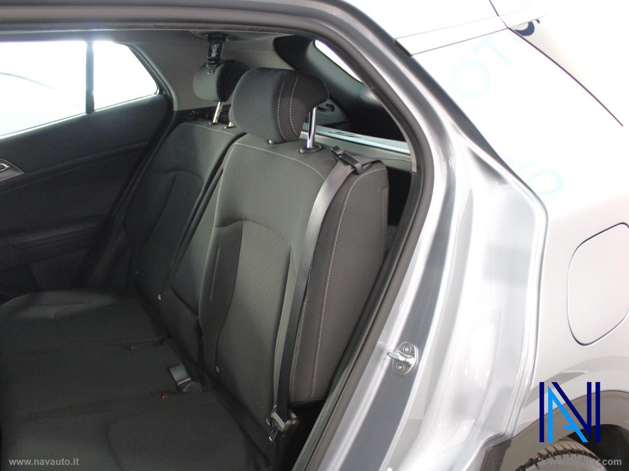 KIA Sportage 1.6 CRDi MHEV Business