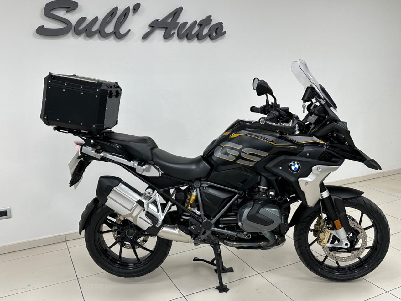 Bmw R 1250 GS Exclusive - 2020