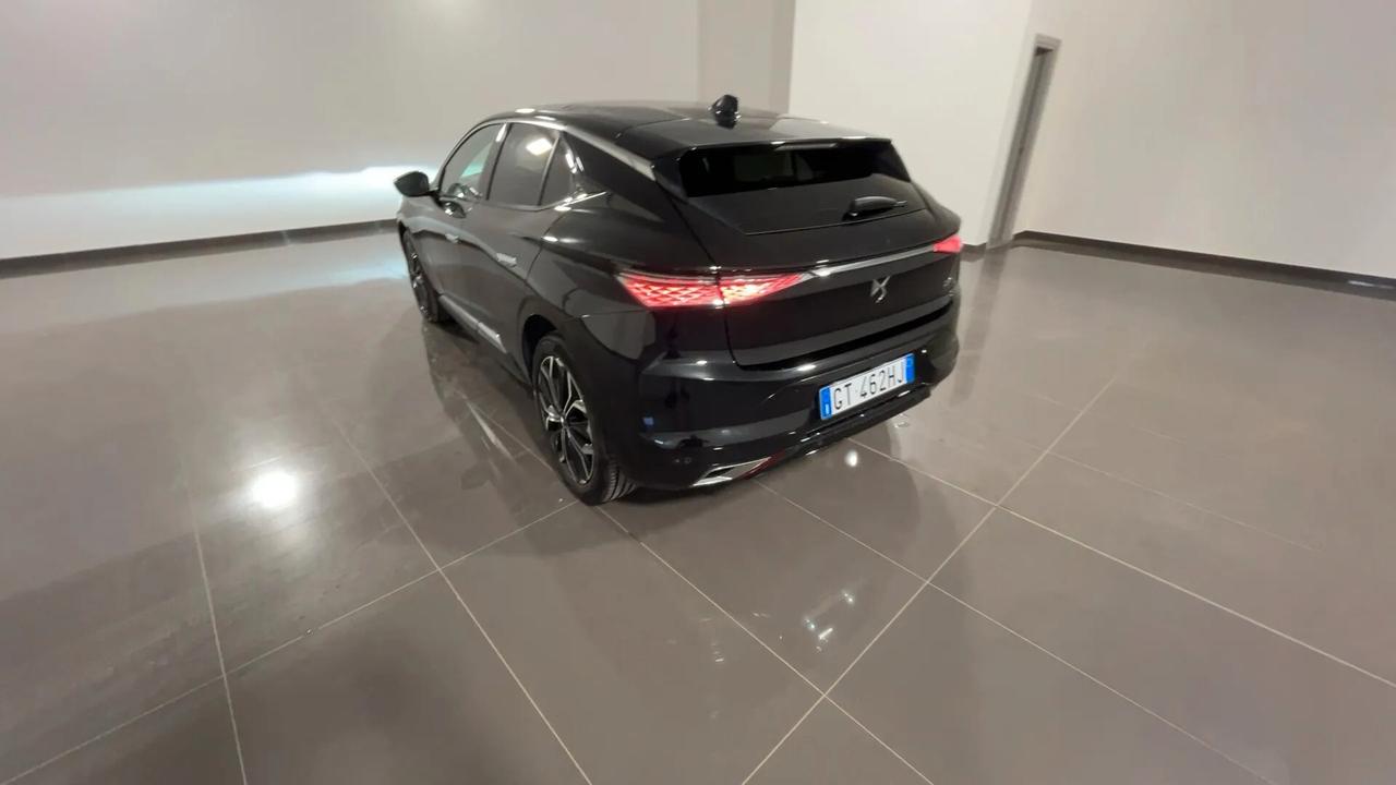 Ds DS4 4 PureTech 130 aut. Opera