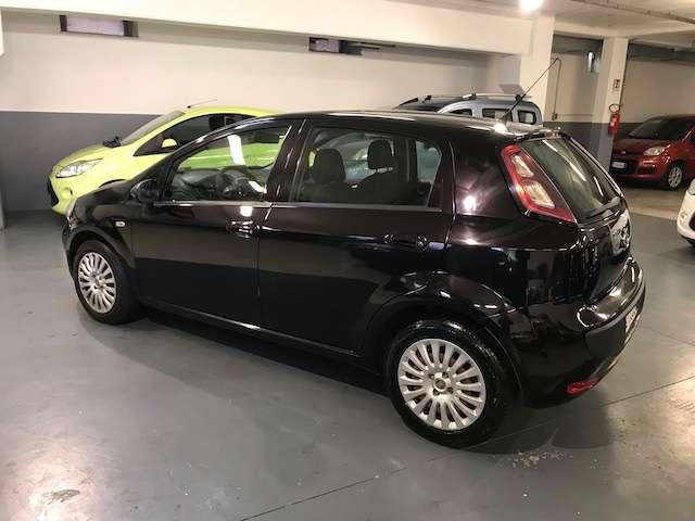 Fiat Punto Evo Punto Evo 5p 1.3 mjt Dynamic s+