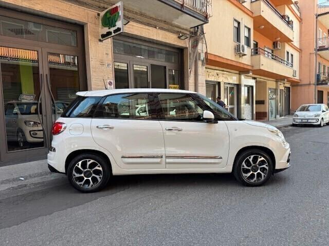 Fiat 500L 1.3 Multijet 95 CV Dualogic Urban