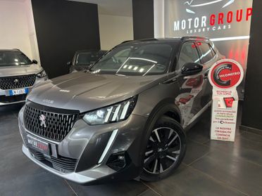 Peugeot 2008 1.5 BlueHDi 130 S&S EAT8 GT