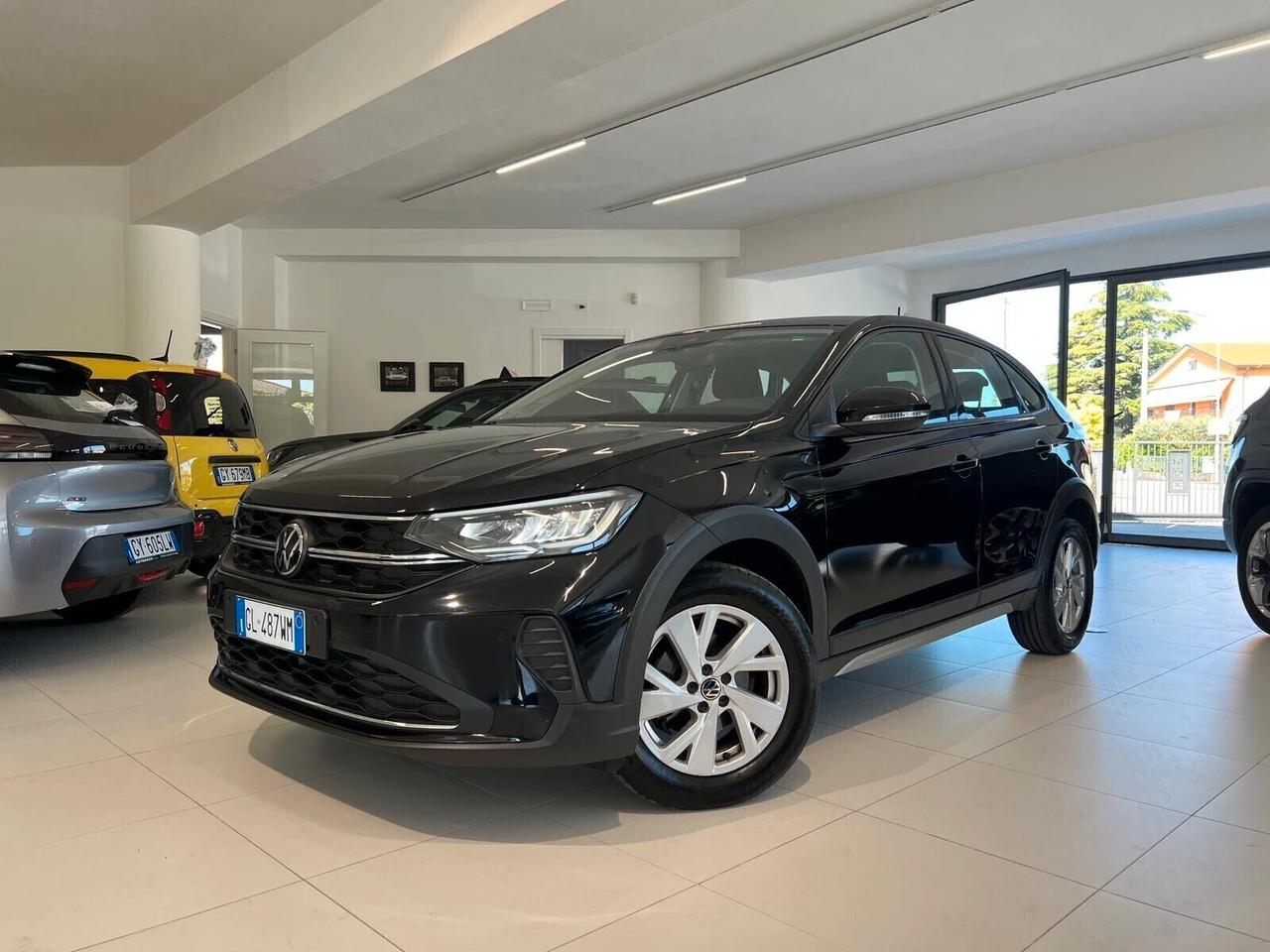 Volkswagen Taigo 1.0 TSI 95 CV Life