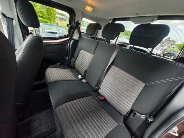 FIAT Qubo 1.3 MJT 80 CV Trekking