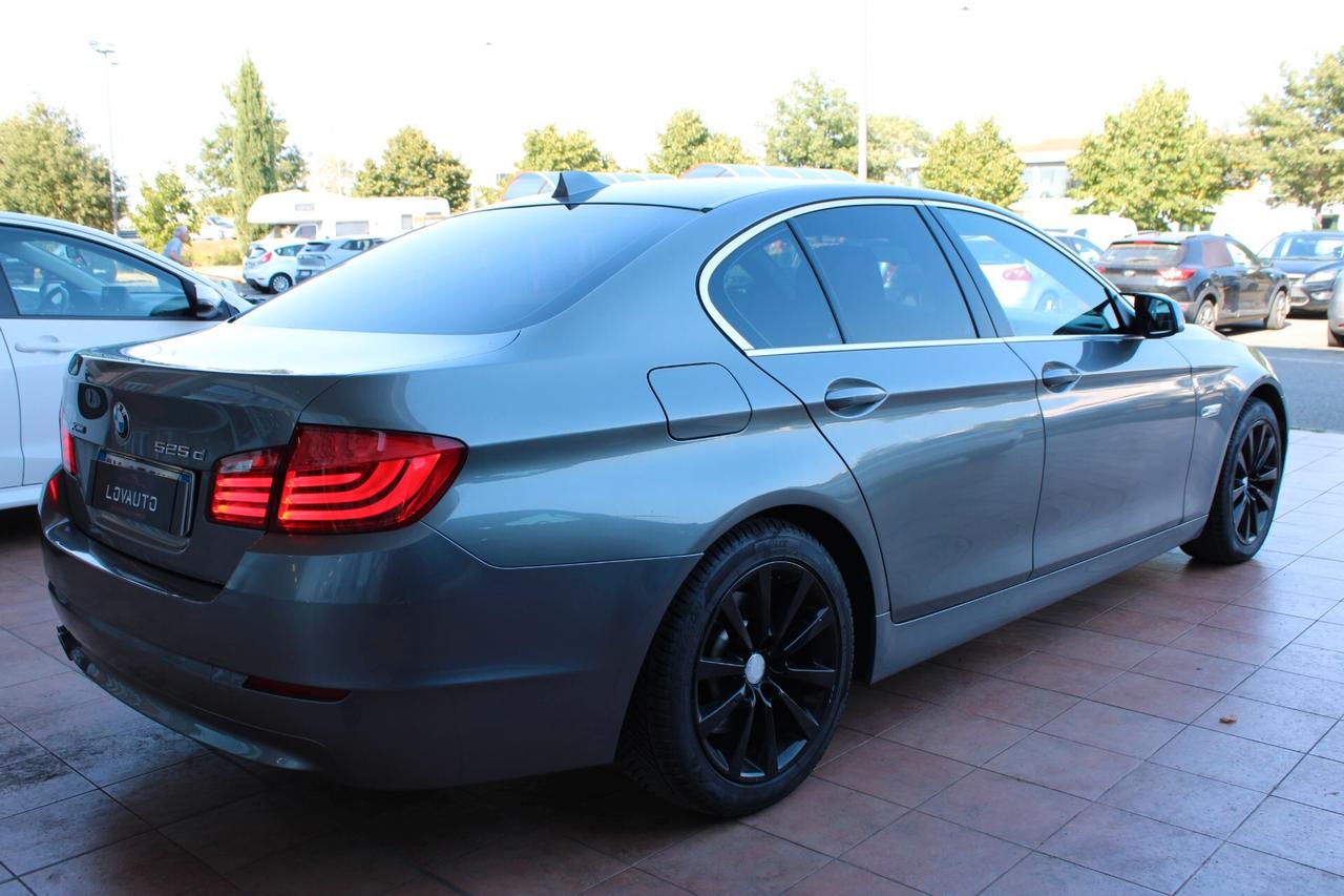 Bmw 525 525d xDrive Business