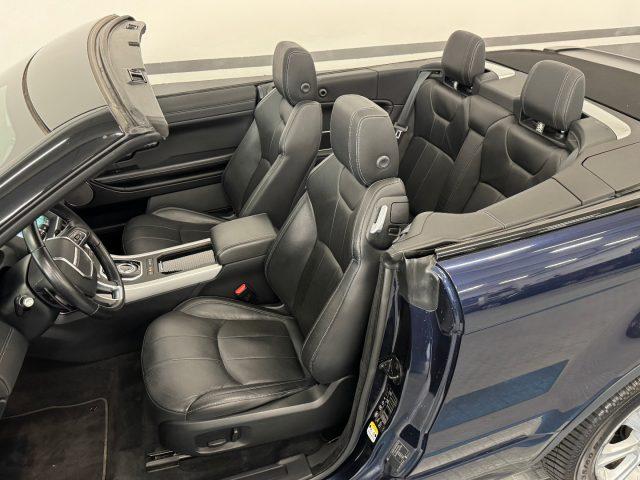 LAND ROVER Range Rover Evoque 2.0 TD4 150 CV Convertibile SE Dynamic Auto