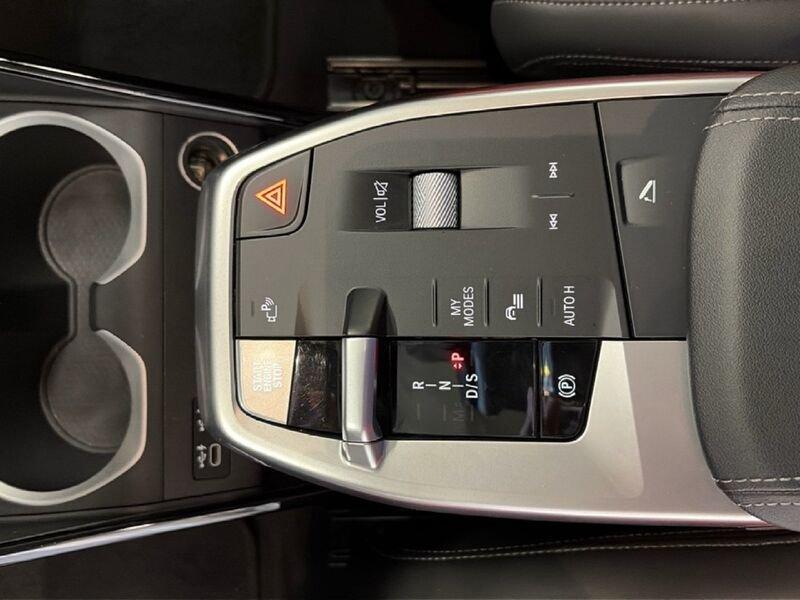 BMW X1 sDrive 18d MSport DCT