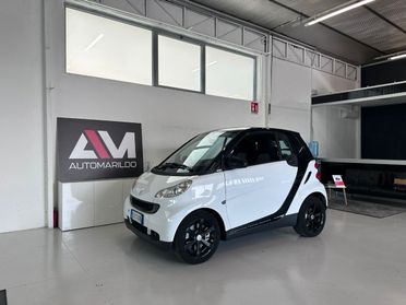 Smart fortwo coupe Fortwo 0.8 cdi Pulse 54cv