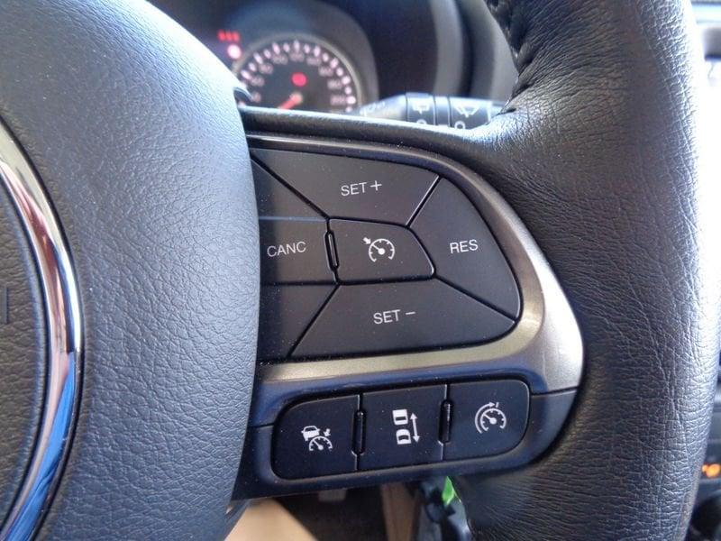 Jeep Renegade Renegade 2.0 mjt Limited 4wd 140cv auto 9m