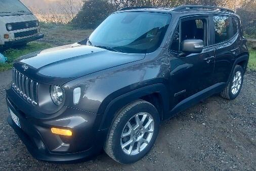 Jeep Renegade 1.0 T3 Limited