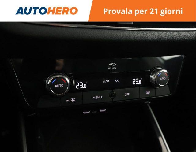 SKODA Fabia 1.0 TSI 95 CV Style