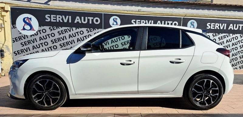 Opel Corsa 1.5 Diesel Elegance 100cv MT6