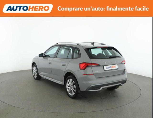 SKODA Kamiq 1.0 TSI 115 CV DSG Style
