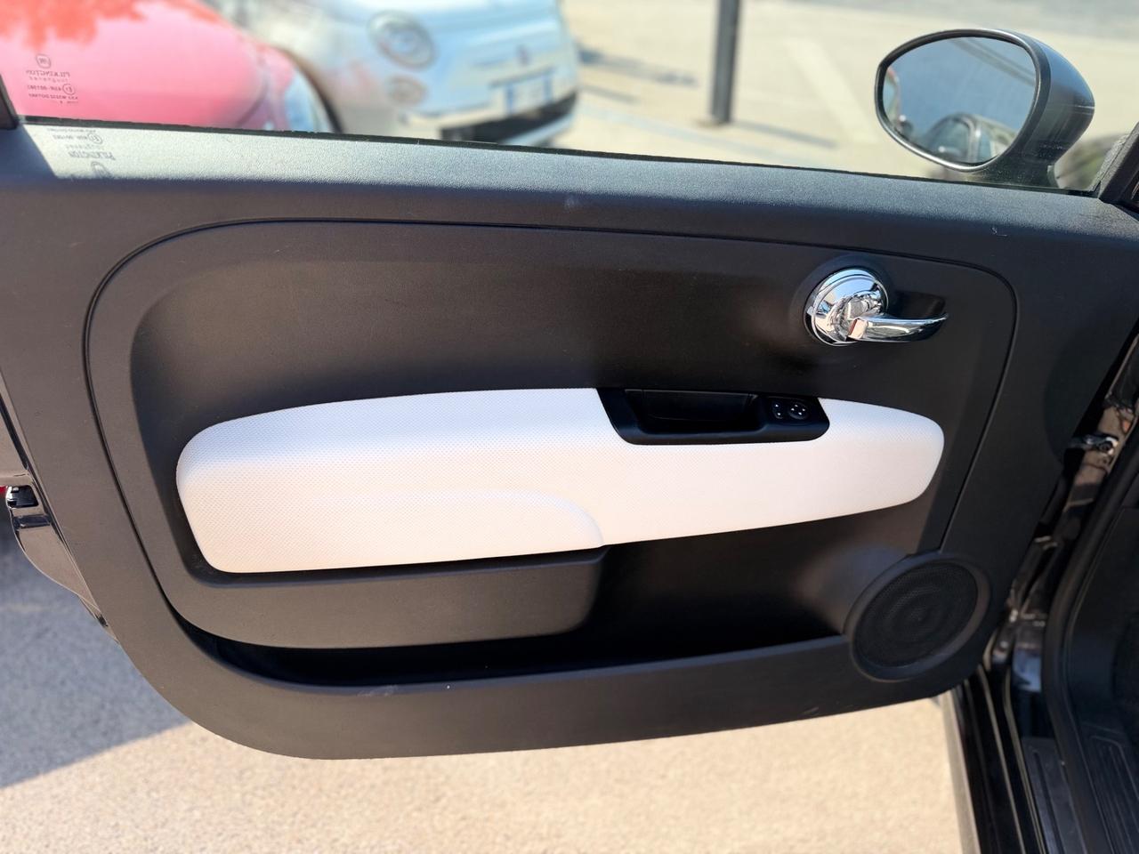 Fiat 500 C 1.2 Sport PARI AL NUOVO