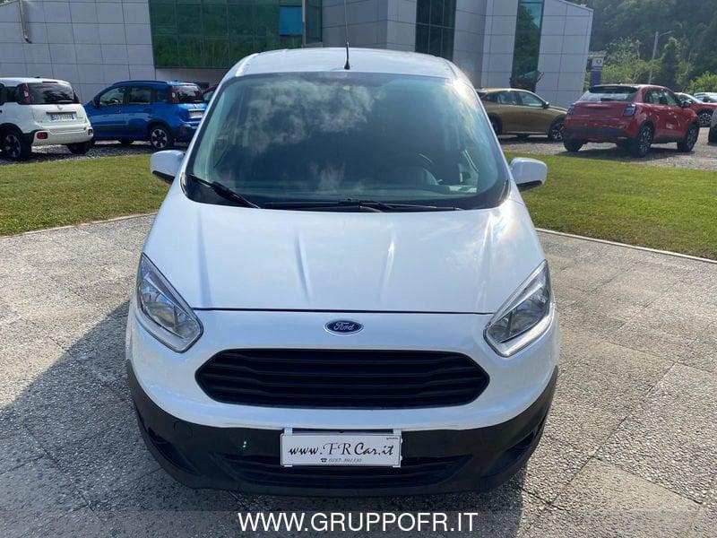 Ford Transit Courier 1.5 TDCi 75CV Van NETTO IVA
