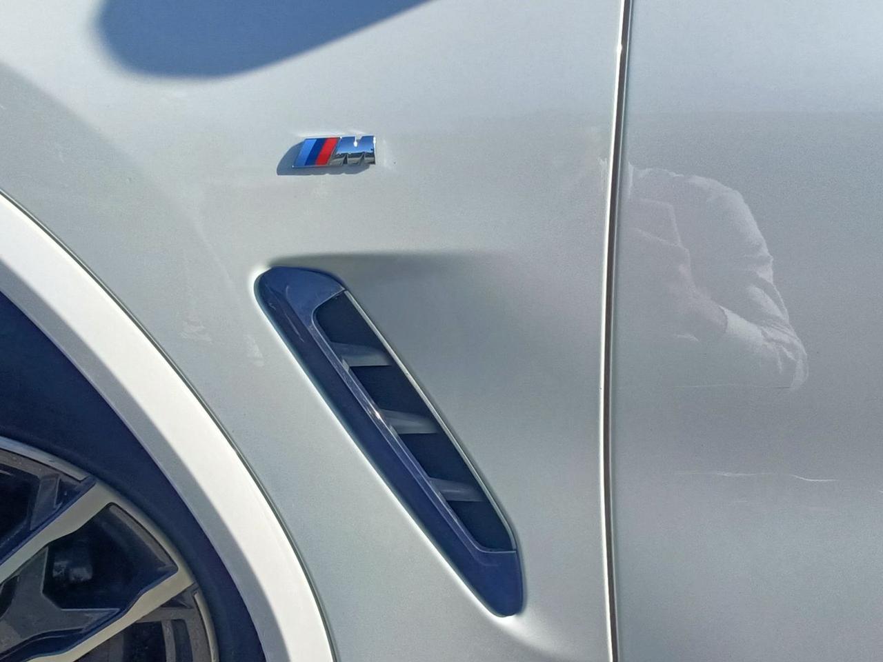 Bmw X3 M Sport 20 d MHEV #6723