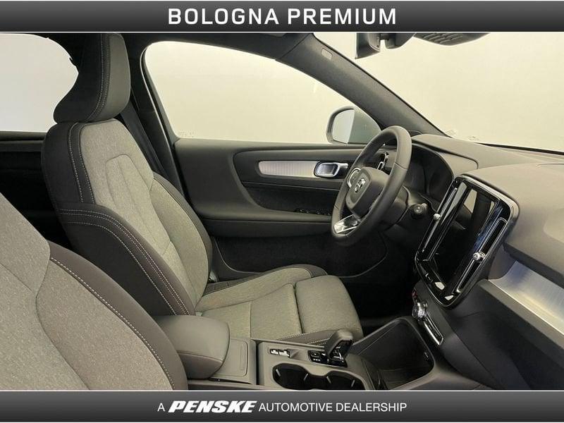 Volvo XC40 XC40 B3 automatico Core
