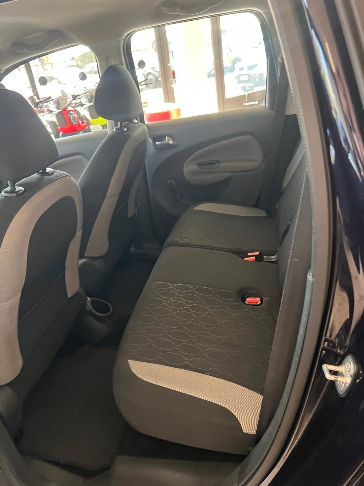 Citroen C3 Picasso 1.4 VTi 95 Seduction Limited